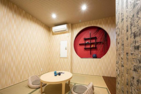 HOTEL MON-門- 101